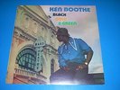 Ken Boothe Black Gold & Green RARE UK Import Trojan  58 FACTORY SEALED