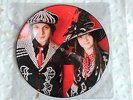 White Stripes – Icky Thump (2007 US 7