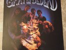 The Grateful Dead Built To Last 1989 LP Vinyl NM- Original AL 8575 Foolish Heart