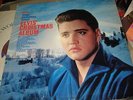 Elvis Presley LPM 1951 Christmas sing song Album LP ALL Silver MONO RARE CND VG+