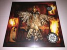 SATYRICON - Nemesis Divina Transparent 180g Vinyl Gatefold + Poster