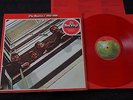 Beatles - 1962-1966 (Apple UK Original DLP 1977 + Inners) Red Vinyl. Near EX