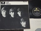Beatles - With The... (Parlophone PMC 1206 UK Original Mono LP 1963) Nice