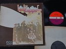 Led Zeppelin - II 2 (Plum Atlantic UK Original LP 1969) A4/ B4 Killing Floor