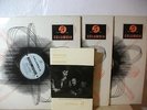 SAX 2451 2453 BEETHOVEN Fidelio KLEMPERER LUDWIG COLUMBIA B/S STEREO 3LP EX
