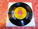 FLAME N KING & THE BOLD ONES - HO HAPPY DAY 45 NOTHERN SOUL MODERN FUNK NICE