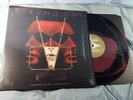 STRUNG OUT TRANSMISSION ALPHA DELTA SWIRL COLOR VINYL