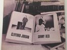 Clifford Jordan / Sonny Red LP 