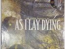 AS I LAY DYING - AN OCEAN BETWEEN US ( Ltd. VINYL, LP Metal Blade 2007 )*Sealed*