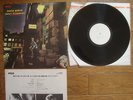 DAVID BOWIE Ziggy Stardust JAPAN 1st PRESS LP WHITE LABEL PROMO RCA-6050