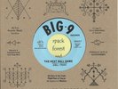 INELL YOUNG - The Next Ball Game  - BIG-9 - FUNK  7