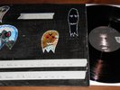 Johnny Foreigner-UK Alcopop  VINYL Unique Handmade Sleeve 12