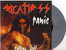 Death SS - Panic / Tallow doll 7