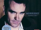 MORRISSEY VAUXHALL AND I LP VINYL 33RPM NEW 20TH ANNIVERSARY RE TO MASTER