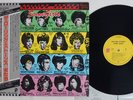 ROLLING STONES SOME GIRLS ROLLING STONES ESS-81050 Japan OBI Vinyl LP