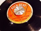 LITTLE CARL CARLTON - COMPETITION AIN'T NOTHING - BACKBEAT - NORTHERN SOUL