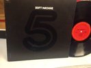 1972   Promo   Soft Machine   5   LP   Prog   Orig   So Clean   Columbia