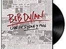 Bob Dylan - Live in Sydney 1966