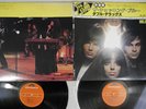 SHOCKING BLUE BEST OF POLYDOR MP 8661,2 Japan Cap OBI Vinyl 2LP