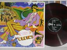 BEATLES A COLLECTION OF OLDIES ODEON OP-8016 Japan Red Vinyl LP