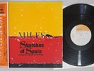MILES DAVIS SKETCHES OF SPAIN CBS/SONY SONP-50162 Japan OBI Vinyl LP