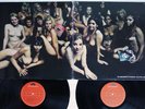 JIMI HENDRIX EXPERIENCE ELECTRIC LADYLAND POLYDOR MPX 9955,6 Japan Vinyl 2LP