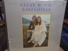 LP SEALED -THE CARPENTERS Close To You  A&M SP4271