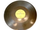 Johnny Cash & Tennessee Two - Get Rhythm / I Walk The Line 78 Rpm Sun Records