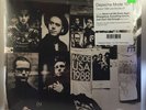 Depeche Mode - 101 2LP NEW reissue live album 180g