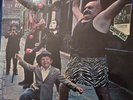 THE DOORS : STRANGE DAYS LP 1968 GOLDEN ELEKTRA EKS 74014 GERMANY Mint