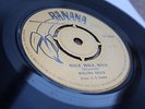 ?Wailing Souls WALK,WALK,WALK Banana 7