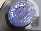 ?PRINCE BUSTER OPEN UP BARTENDER ENJOY IT BLUE BEAT UK SKA  7
