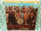 The Beatles ?– Sgt. Pepper's Lonely Hearts Club Band - SMAS-2653 - 1967