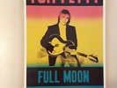 Tom Petty- Full Moon Fever- First Canadian Pressing- 1989- Vinyl Lp