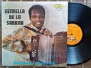 Gilberto Torres - ESTRELLA DE LA SABANA / LA CUMBIA TE LLAMA  COLOMBIA - LP hear