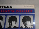 The BEATLES – A Hard Days Night 1960`s  UK OUTLINE STEREO **Very Rare**