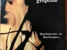 LP Grupoide Queimaram as Berlengas Pokora Prog Psych Portugal VERY RARE