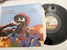 LP, Toots and the Maytals - FUNKY KINGSTON  PRESSURE DROP - Reggae Classic, VG+