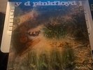 Pink Floyd A Saucerful Of Secrets Original *RARE* 1968 SCX 6258 12