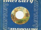 Modern Soul Funk AMBITION I'm Gonna Give My Love/Whisper A Love Chant 45 rare