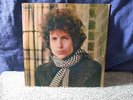 Bob Dylan original mono 2LP Blonde on Blonde