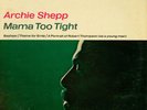 Archie Shepp Mama Too Tight NM IMPULSE MONO ORANGE LABEL free jazz