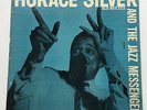 HORACE SILVER JAZZ MESSENGERS BLUE NOTE 1518 MONO 47WEST 63RD LP NM