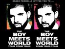 2 places concert Drake Bercy 14 mars en fosse Or