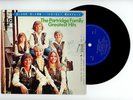 THE PARTRIDGE FAMILY EP PS Japan I THINK I LOVE YOU
