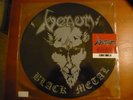 VENOM -BLACK METAL- PICTURE DISC LIMITIERT RSD 2016 USA NEU