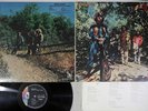 CREEDENCE CLEARWATER REVIVAL GREEN RIVER LIBERTY LP-8816 Japan Vinyl LP