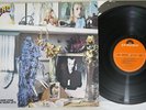 BRIAN ENO HERE COME THE WARM JETS POLYDOR MPF 1168 Japan Vinyl LP