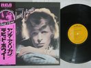 DAVID BOWIE YOUNG AMERICANS RCA RVP-6131 Japan OBI Vinyl LP