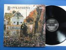 BLACK SABBATH Nems A1B1 UK Gatefold LP EX